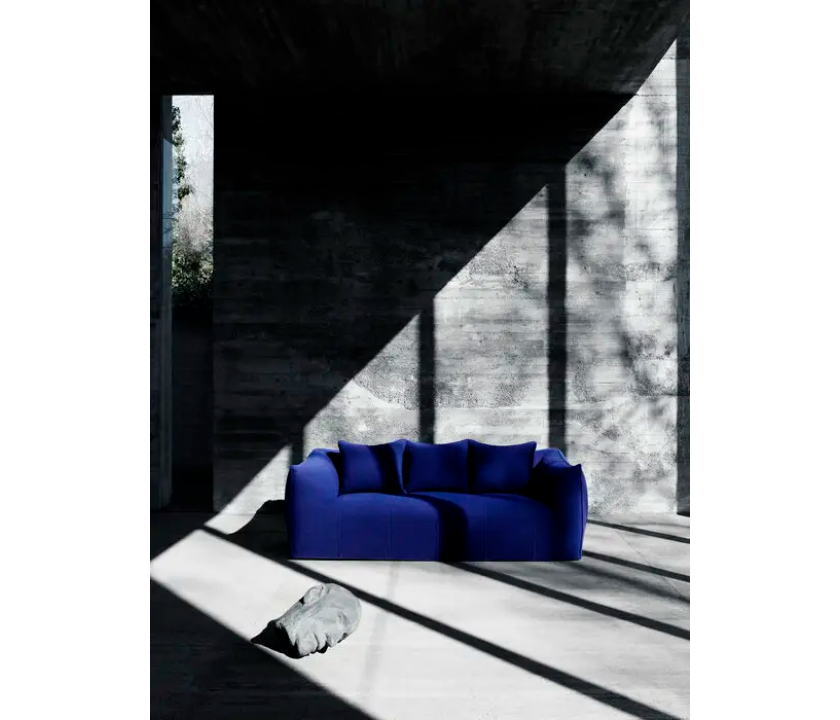 Диван Le Bambole, 2007 г.