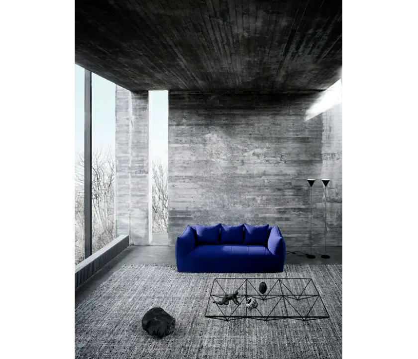 Диван Le Bambole, 2007 г.