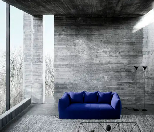 Диван Le Bambole, 2007 г.