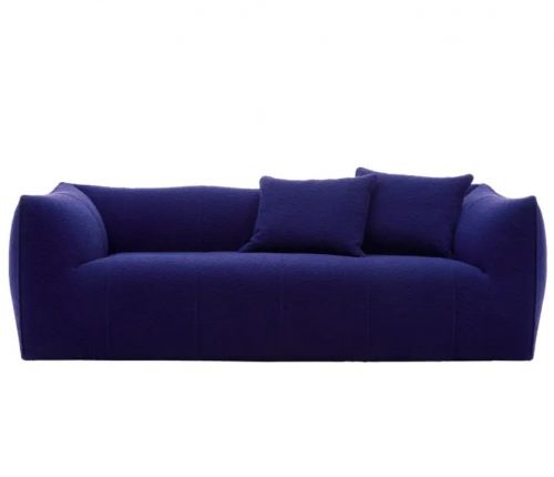 Диван Le Bambole, 2007 г.