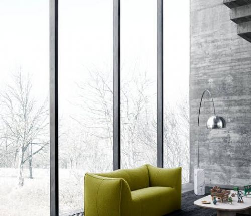 Диван Le Bambole