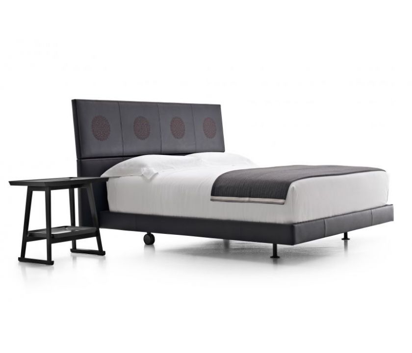 Кровать ERIK BED by Antonio Citterio