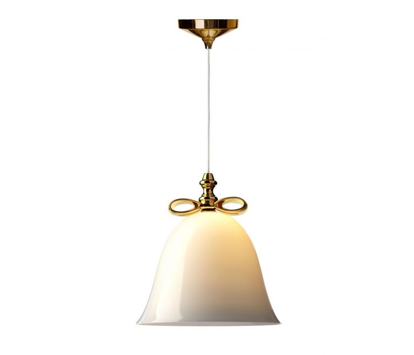Bell lamp
