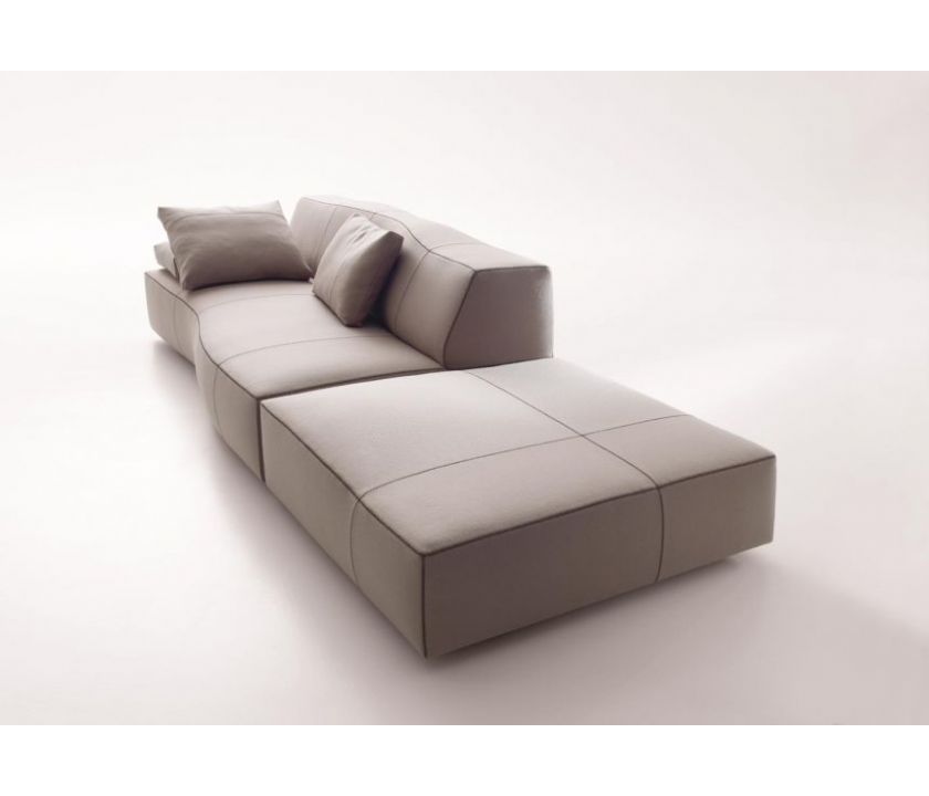 Bend-Sofa
