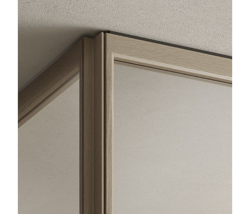 Разделительные системы Air system Rimadesio