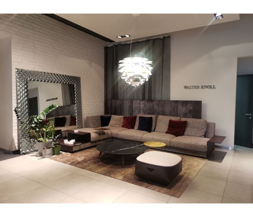 диван GRAND SUITE Walter Knoll