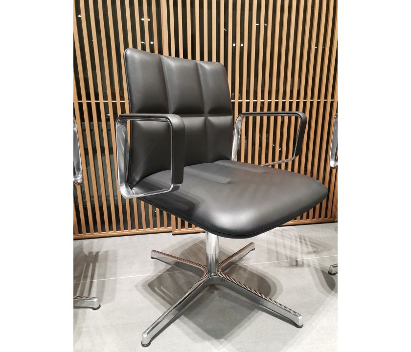 Кресло Leadchair Executive Walter Knoll