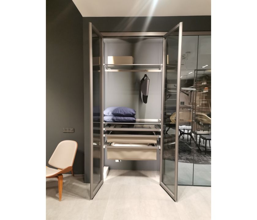 Шкаф Cover  Rimadesio