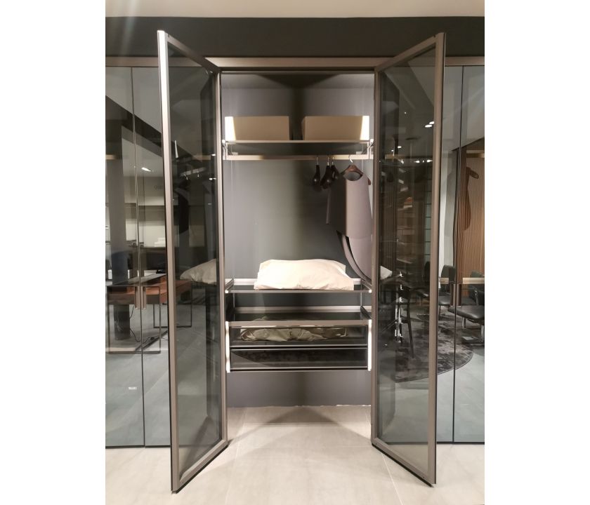 Шкаф Cover  Rimadesio