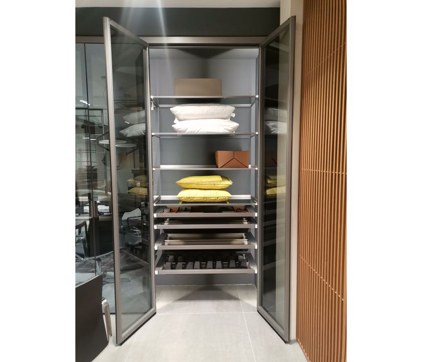 Шкаф Cover  Rimadesio