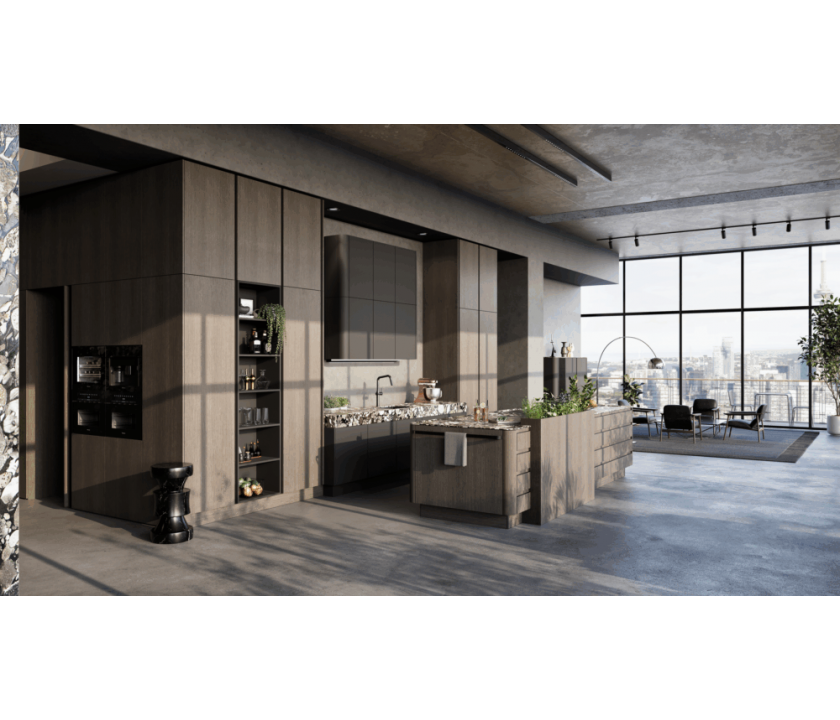 Siematic SG6