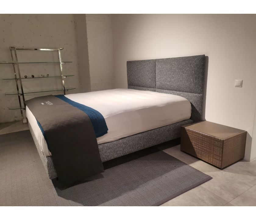 Treca de Paris Кровать Portofino