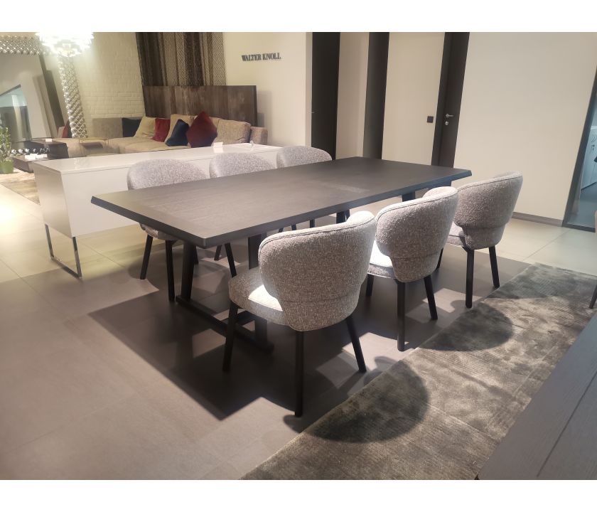 B&B Italia Стол Recepio