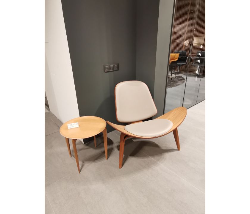 Carl Hansen Кресло Schell