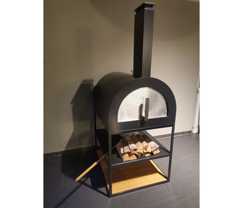 Roshults Печь BBQ Wood Oven