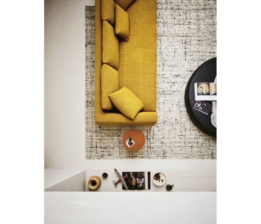 Диван Charles Carre