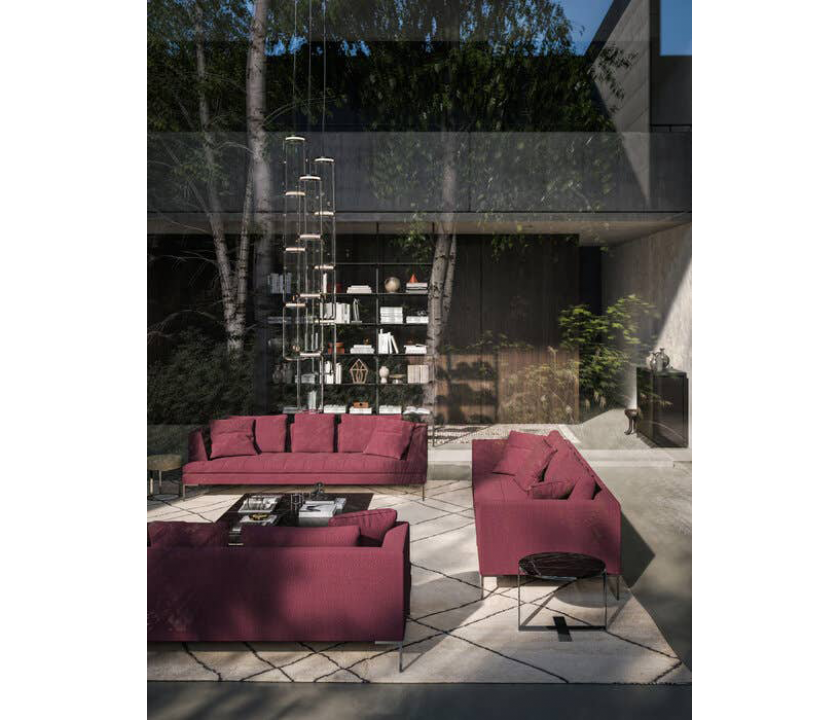 Диван Charles Carre