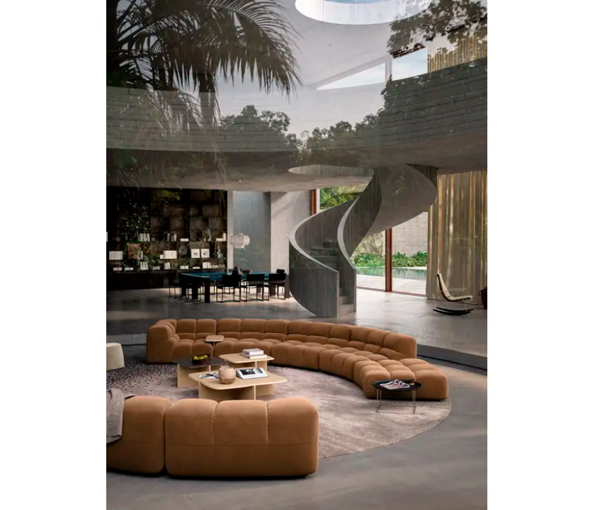 Диван Tufty-Time 20