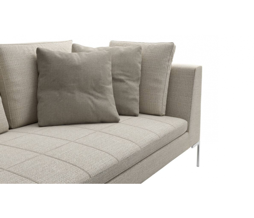 Диван Charles Large Carre