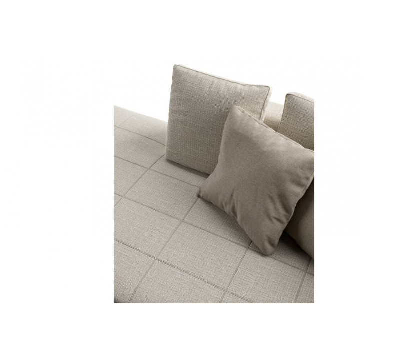 Диван Charles Large Carre