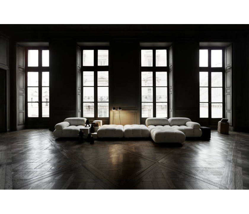 Модульный диван Camaleonda