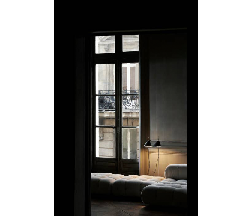 Модульный диван Camaleonda