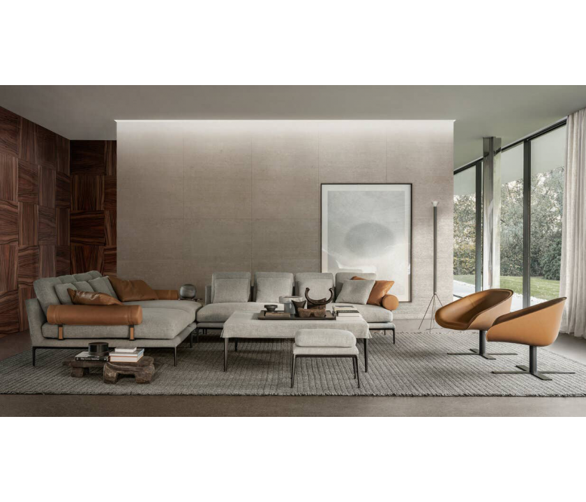 Диван B&B Atoll