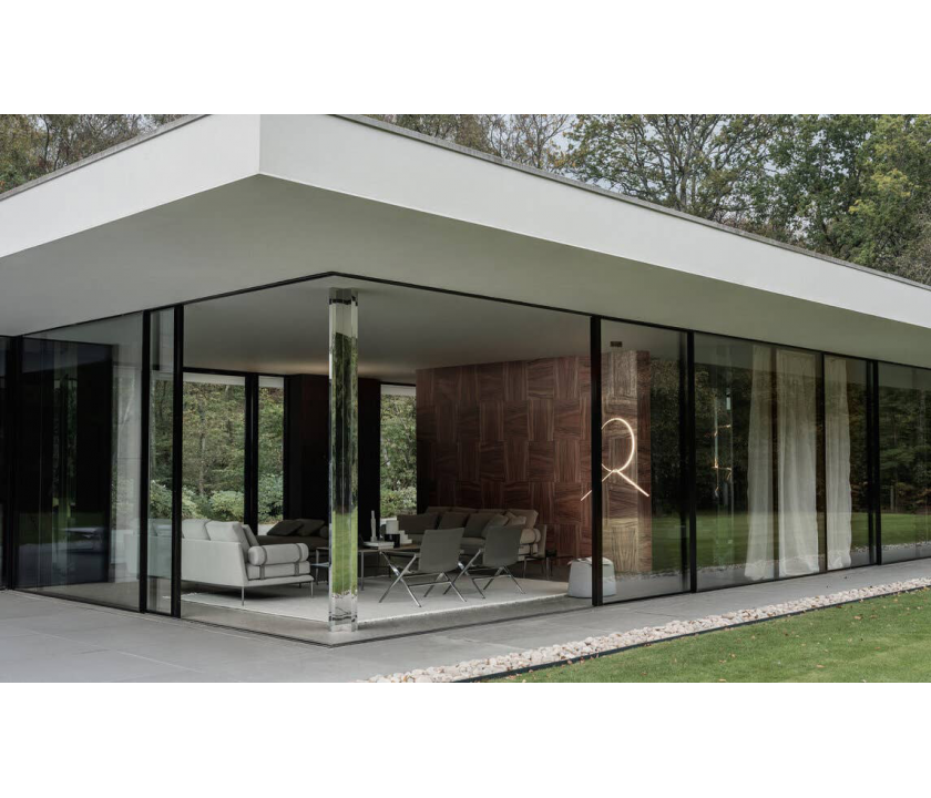 Диван B&B Atoll