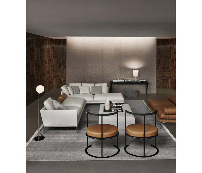 Диван B&B Atoll