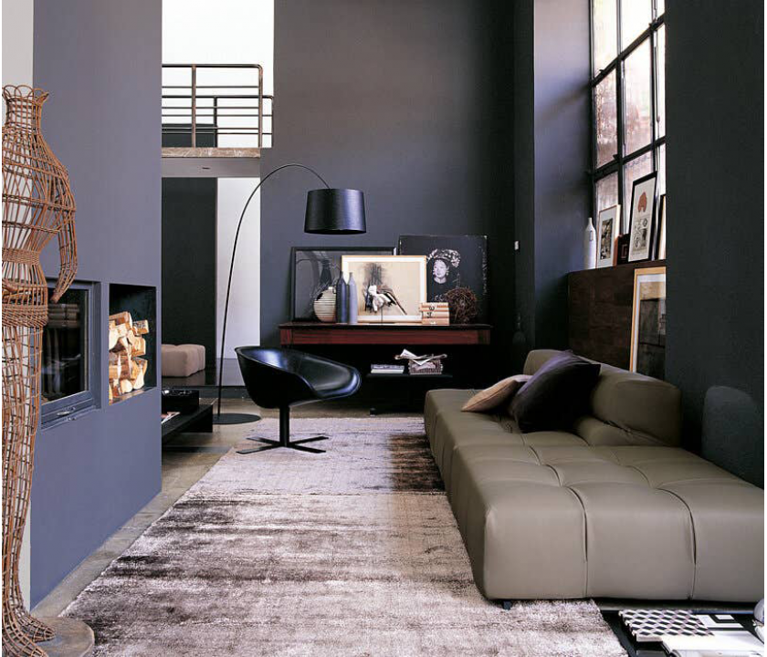 Диван Tufty-Time