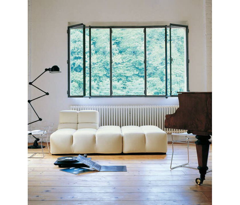 Диван Tufty-Time