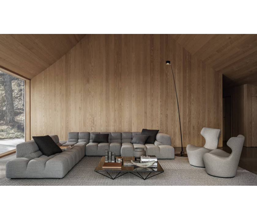 Диван Tufty-Time