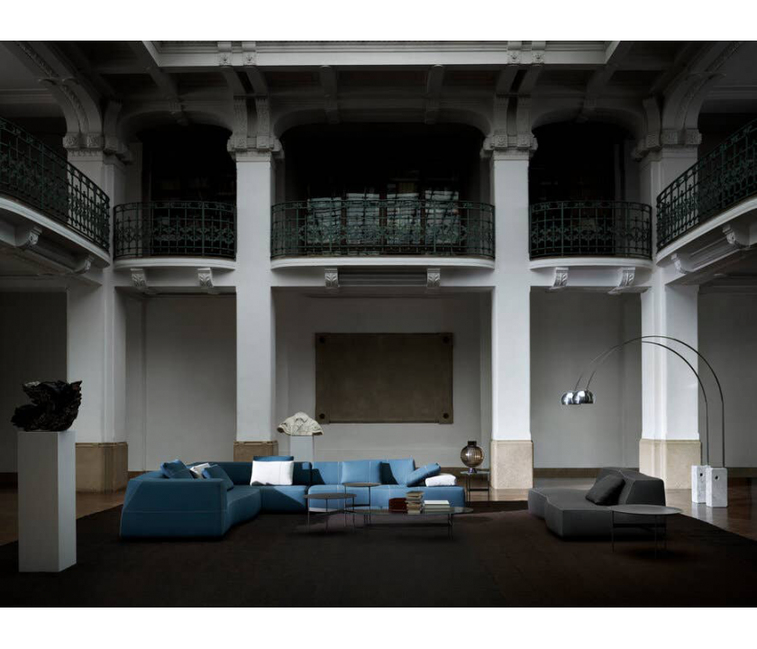 Диван Bend-Sofa