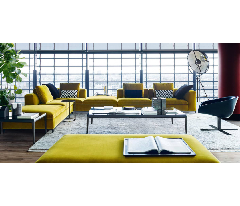 Диван Michel Club