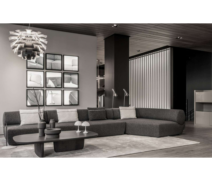 Семейство диванов Naviglio