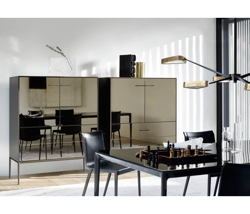 Стулья Charlotte