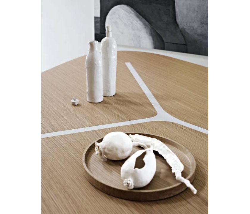 Стол SEVEN, 2008 г.