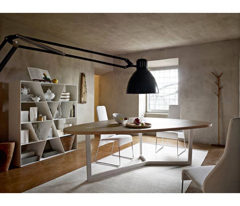 Стол SEVEN, 2008 г.