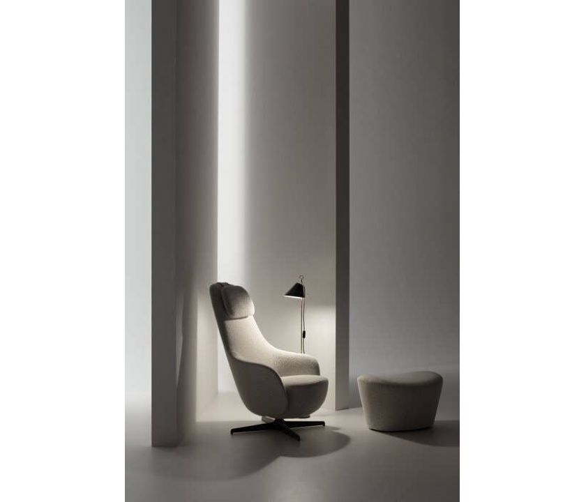 Кресло Harbor Laidback