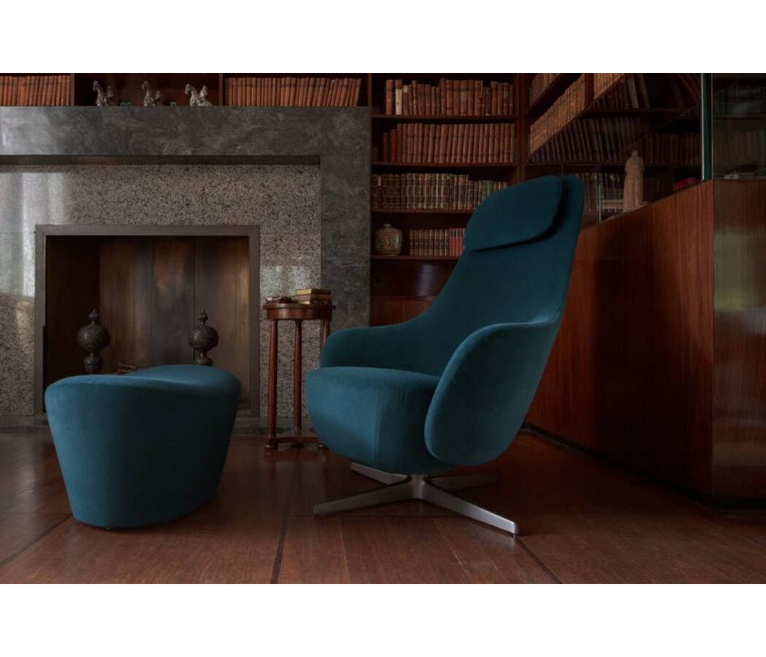 Кресло Harbor Laidback