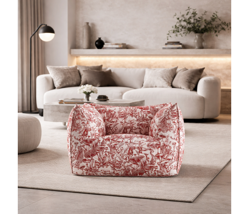 Кресло Le Bambole x Stella McCartney