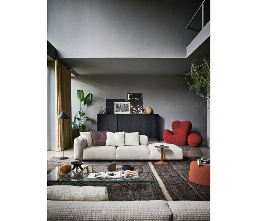 Кресло Serie Up 2000