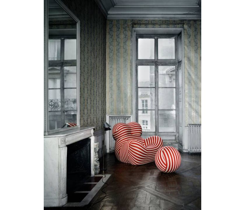 Кресло Serie Up 2000