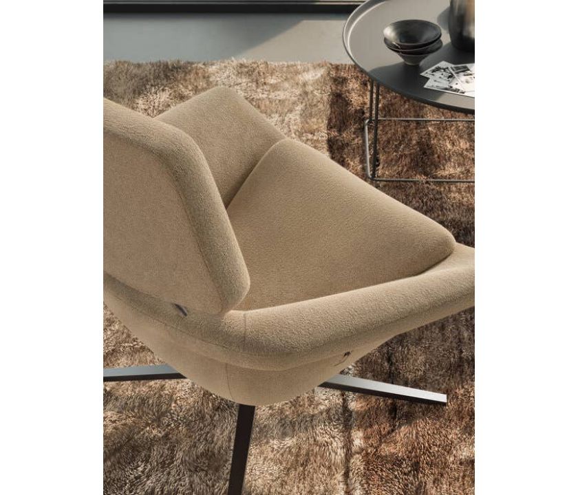 Кресло Metropolitan Relax