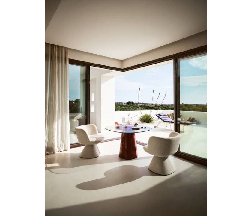 Кресло Flair O' Maxi