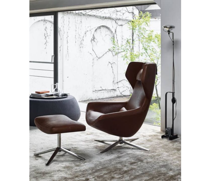 Кресло Metropolitan