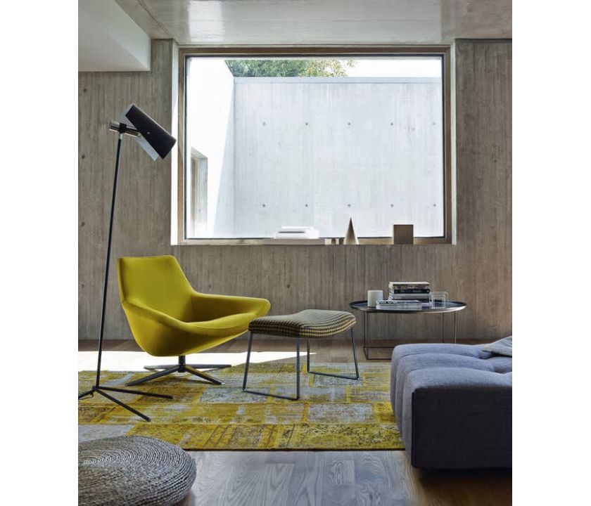 Кресло Metropolitan