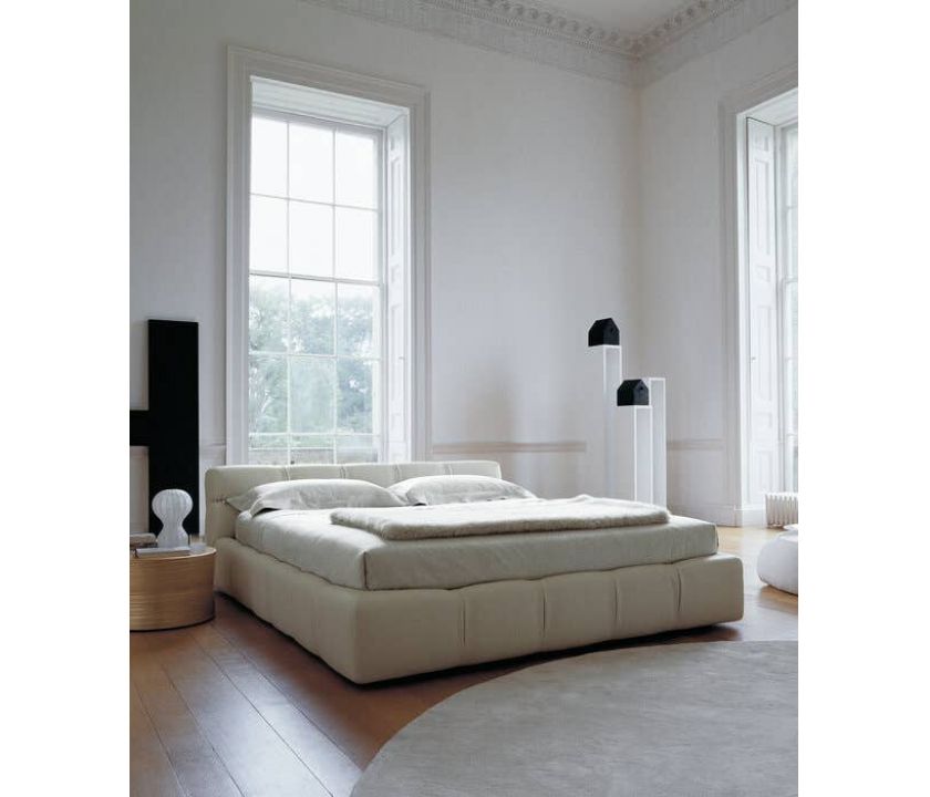 Кровать TAFTY-BED, 2007