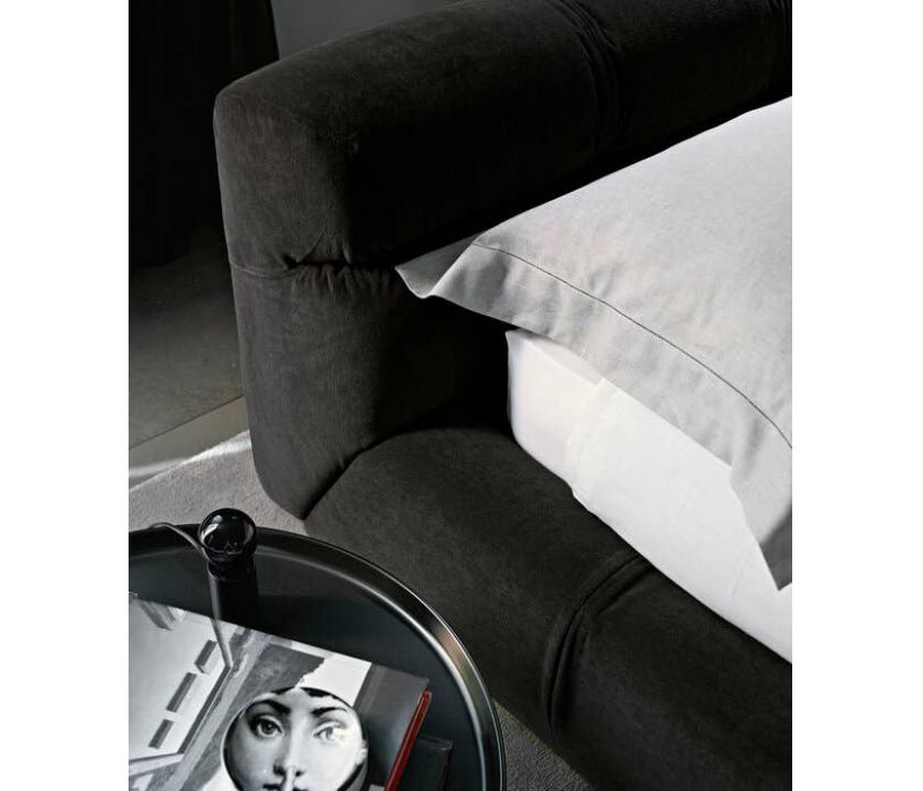 Кровать TAFTY-BED, 2007