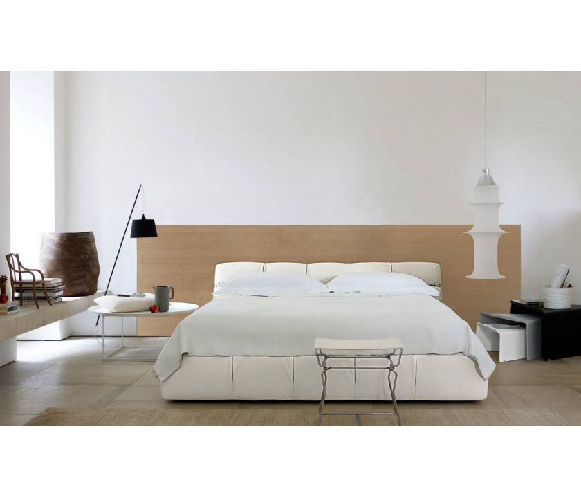 Кровать TAFTY-BED, 2007